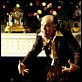 photo Brian W. Cook, John Malkovich