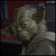 Star Wars. Episodio II. El ataque de los clones : photo Frank Oz, George Lucas