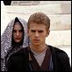 Star Wars. Episodio II. El ataque de los clones : photo Ewan McGregor, George Lucas, Natalie Portman