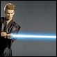 Star Wars. Episodio II. El ataque de los clones : photo George Lucas, Hayden Christensen