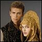 Star Wars. Episodio II. El ataque de los clones : photo George Lucas, Hayden Christensen, Natalie Portman