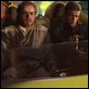 Star Wars. Episodio II. El ataque de los clones : photo Ewan McGregor, George Lucas, Hayden Christensen
