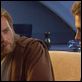 Star Wars. Episodio II. El ataque de los clones : photo Ewan McGregor, George Lucas, Hayden Christensen