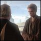 Star Wars. Episodio II. El ataque de los clones : photo George Lucas, Hayden Christensen, Ian McDiarmid
