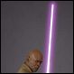 Star Wars. Episodio II. El ataque de los clones : photo George Lucas, Samuel L. Jackson