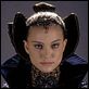 Star Wars. Episodio II. El ataque de los clones : photo George Lucas, Natalie Portman