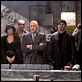 Superman Returns : photo Bryan Singer, Kevin Spacey, Parker Posey