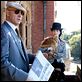 Superman Returns : photo Bryan Singer, Kevin Spacey, Parker Posey