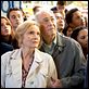 Superman Returns (El Regreso) : photo Bryan Singer, Eva Marie Saint, James Karen