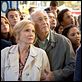 Superman Returns (El Regreso) : photo Bryan Singer, Eva Marie Saint, James Karen