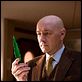 Superman Returns : photo Bryan Singer, Kevin Spacey