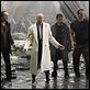 Superman Returns : photo Bryan Singer, Kevin Spacey