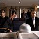Superman Returns : photo Bryan Singer, Kevin Spacey