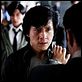 New police story : photo Benny Chan, Jackie Chan