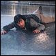 New police story : photo Benny Chan, Jackie Chan