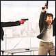 New police story : photo Benny Chan, Jackie Chan