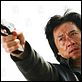 New police story : photo Benny Chan, Jackie Chan
