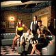 Lois & Clark: Las nuevas aventuras de Superman : photo Dean Cain, Lane Smith, Michael Landes, Teri Hatcher, Tracy Scoggins