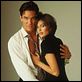 Lois & Clark: Las nuevas aventuras de Superman : photo Dean Cain, Teri Hatcher