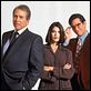 Lois & Clark: Las nuevas aventuras de Superman : photo Dean Cain, Lane Smith, Teri Hatcher