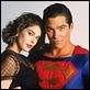 Lois & Clark: Las nuevas aventuras de Superman : photo Dean Cain, Teri Hatcher