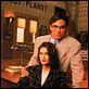 Lois & Clark: Las nuevas aventuras de Superman : photo Dean Cain, Teri Hatcher