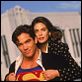 Lois & Clark: Las nuevas aventuras de Superman : photo Dean Cain, Teri Hatcher