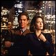 Lois & Clark: Las nuevas aventuras de Superman : photo Dean Cain, Teri Hatcher