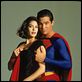 Lois & Clark: Las nuevas aventuras de Superman : photo Dean Cain, Teri Hatcher