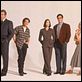 Lois & Clark: Las nuevas aventuras de Superman : photo Dean Cain, Eddie Jones, Justin Whalin, K Callan, Lane Smith