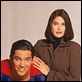Lois & Clark: Las nuevas aventuras de Superman : photo Dean Cain, Teri Hatcher
