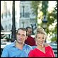 photo Alexandra Lamy, Jean Dujardin