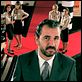 Crimen Ferpecto : photo Álex de la Iglesia, Guillermo Toledo