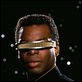 Star Trek: La nueva generación : photo LeVar Burton