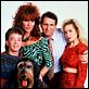 Matrimonio con hijos : photo Christina Applegate, David Faustino, Ed O'Neill, Katey Sagal