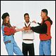 El Príncipe de Bel-Air : photo Alfonso Ribeiro, Karyn Parsons, Will Smith