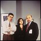 Chicago Hope : photo Adam Arkin, Hector Elizondo