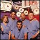 Chicago Hope : photo Adam Arkin, E.G. Marshall, Hector Elizondo, Mandy Patinkin, Roxanne Hart