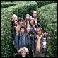 Peregrinos : photo Artus de Penguern, Aymen Saïdi, Coline Serreau, Flore Vannier-Moreau, Jean-Pierre Darroussin