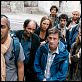 Peregrinos : photo Artus de Penguern, Coline Serreau, Jean-Pierre Darroussin, Muriel Robin, Pascal Légitimus