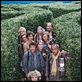 Peregrinos : photo Artus de Penguern, Coline Serreau, Jean-Pierre Darroussin, Muriel Robin, Pascal Légitimus