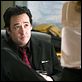 La cosecha de hielo : photo Harold Ramis, John Cusack
