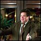 La cosecha de hielo : photo Harold Ramis, Oliver Platt