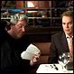 La cosecha de hielo : photo Billy Bob Thornton, Harold Ramis