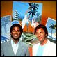 Corrupción en Miami : photo Don Johnson