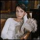 Alta sociedad : photo Kristin Scott Thomas, Martha Fiennes
