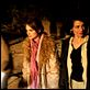 Zona libre : photo Amos Gitaï, Hiam Abbass, Natalie Portman