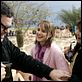 Zona libre : photo Amos Gitaï, Hanna Laslo, Natalie Portman