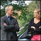Flores rotas : photo Bill Murray, Jessica Lange, Jim Jarmusch