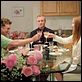 Flores rotas : photo Bill Murray, Christopher McDonald, Jim Jarmusch